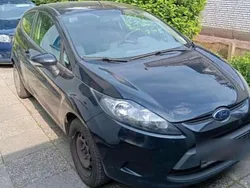 Gebraucht 2011 Ford Fiesta Kleinwagen | 1.200 € (Fairer Preis)