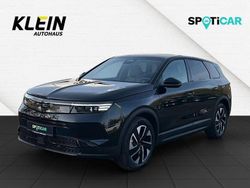 Schwarz Neu 2025 Opel Grandland X SUV | 33.690 € (Fairer Preis)