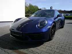 Porsche 911 Carrera GTS