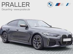 Bmw individual dravitgrau Gebraucht 2022 BMW 440 M Sport Coupé | 46.900 € (Guter Preis)