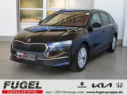 Schwarzmagic perleffekt Gebraucht 2024 Skoda Octavia Kombi | 28.969 € (Superpreis)
