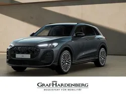 Daytonagrau perleffekt Neu 2025 Audi Q5 Sport SUV | 69.990 € (Guter Preis)
