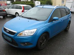 Gebraucht 2009 Ford Focus Style Limousine | 1.990 € (Fairer Preis)