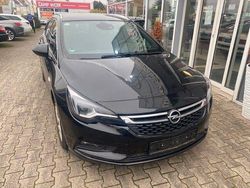 Black meet kettle Gebraucht 2017 Opel Astra Innovation Kombi | 6.900 € (Superpreis)