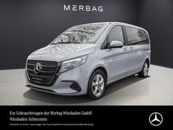 Grau Gebraucht 2025 Mercedes V220 Style Van / Kleinbus | 58.905 € (Superpreis)