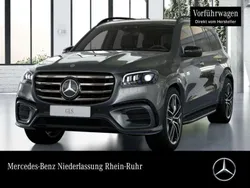 Selenitgrau Gebraucht 2025 Mercedes GLS450 AMG SUV | 115.990 € (Superpreis)