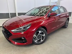 Rot Neu 2025 Hyundai i30 Style Limousine | 22.990 € (Superpreis)