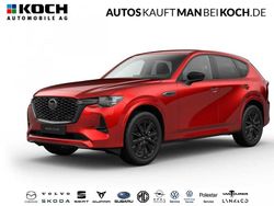 Neu 2025 Mazda CX-60 Homura-Line SUV | 64.090 €