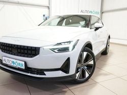 Silber Gebraucht 2022 Polestar 2 Kleinwagen | 29.900 € (Guter Preis)