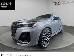 Satellitsilber metallic Neu 2025 Audi Q7 S-Line SUV | 97.990 € (Fairer Preis)