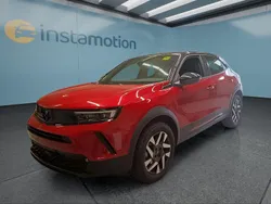 Rot Gebraucht 2024 Opel Mokka SUV | 24.999 € (Etwas zu teuer)