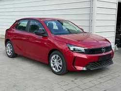 Rot Neu 2025 Opel Corsa | 17.985 € (Guter Preis)