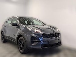Farbe: Gebraucht 2021 Kia Sportage SUV | 19.570 € (Fairer Preis)