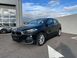 Schwarz Gebraucht 2019 BMW X2 SUV | 19.000 € (Fairer Preis)