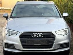 Silber Gebraucht 2019 Audi A3 Sport Limousine | 14.950 € (Superpreis)