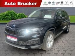 Schwarz Gebraucht 2023 Skoda Kodiaq Style SUV | 33.770 € (Fairer Preis)