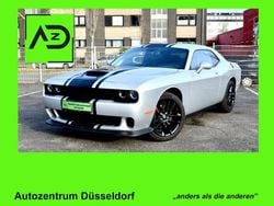 Silber Gebraucht 2021 Dodge Challenger Coupé | 26.980 € (Guter Preis)
