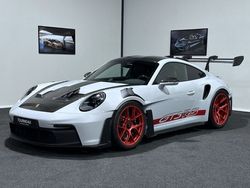 Grau Gebraucht 2023 Porsche 911 GT3 RS Chrono Coupé | 354.900 €