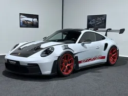 Grau Gebraucht 2023 Porsche 911 GT3 RS Chrono Coupé | 359.900 €