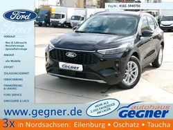 Schwarz Neu 2025 Ford Kuga Titanium SUV | 28.440 € (Superpreis)