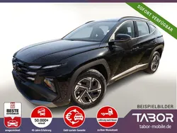 Grün Neu 2025 Hyundai Tucson Prime SUV | 37.688 € (Guter Preis)