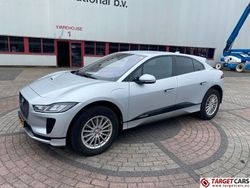Silber Gebraucht 2018 Jaguar I-Pace S SUV | 17.950 € (Guter Preis)