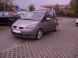 Gold Gebraucht 2007 Mitsubishi Colt Invite Limousine | 2.800 € (Teuer)