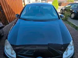 Schwarz Gebraucht 2006 VW Golf V Limousine | 1.850 € (Guter Preis)