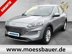Solarsilber Neu 2024 Ford Kuga Titanium SUV | 27.990 € (Superpreis)