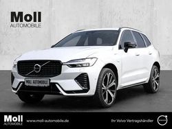 Crystal white / metallic Gebraucht 2023 Volvo XC60 Ultimate SUV | 47.980 € (Superpreis)