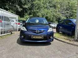 Mazda 5