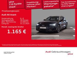 Madeirabraun metallic Gebraucht 2025 Audi A6 Ambiente Kombi | 84.770 € (Guter Preis)