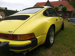 Gelb Gebraucht 1976 Porsche 911 Coupé | 125.000 €