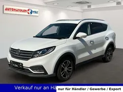 Weiß Gebraucht 2020 DFSK Glory 580 SUV | 6.899 €