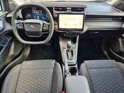 Grau Neu 2025 Ford Puma Gen-E Titanium Limousine | 24.980 € (Guter Preis)