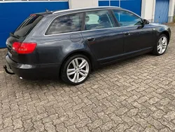 Grau Gebraucht 2007 Audi A6 Ambiente Kombi | 2.999 € (Superpreis)