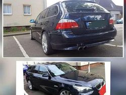 Gebraucht 2006 BMW 523 Performance Kombi | 2.400 €