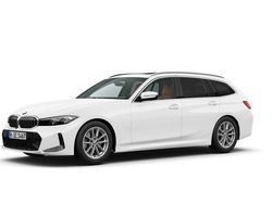 Gebraucht 2025 BMW 320 Efficient Dynamics | 35.899 € (Superpreis)