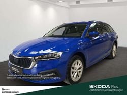 Energyblau Gebraucht 2022 Skoda Octavia Ambition Kombi | 23.250 € (Guter Preis)