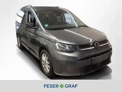 Indiumgrau metallic Gebraucht 2022 VW Caddy Maxi Van / Kleinbus | 28.912 € (Etwas zu teuer)