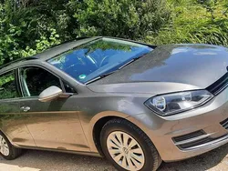 Gebraucht 2014 VW Golf VII Trendline Kombi | 11.000 € (Teuer)