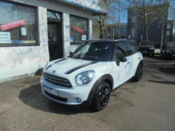 Mini Cooper Countryman