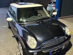 Schwarz Gebraucht 2005 Mini Cooper Kleinwagen | 3.099 € (Superpreis)