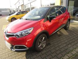 Rot Gebraucht 2017 Renault Captur XMOD SUV | 12.480 € (Fairer Preis)