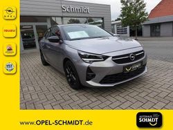Unbekannt Gebraucht 2023 Opel Corsa GS Line Limousine | 18.290 € (Etwas zu teuer)