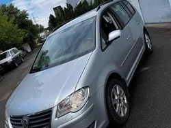 Gebraucht 2008 VW Touran Van / Kleinbus | 3.199 € (Guter Preis)