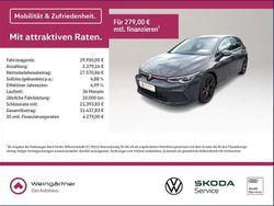 Grau Gebraucht 2023 VW Golf GTI Limousine | 29.950 € (Fairer Preis)
