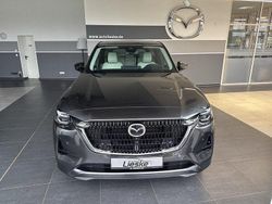 Machine grey Gebraucht 2022 Mazda CX-60 Takumi-Line SUV | 34.860 € (Superpreis)