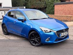 Blau Gebraucht 2019 Mazda 2 Kizoku Limousine | 10.499 € (Guter Preis)