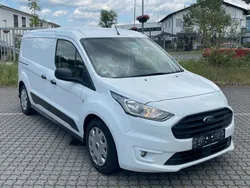 Weiß Gebraucht 2019 Ford Transit Van / Kleinbus | 11.980 € (Fairer Preis)